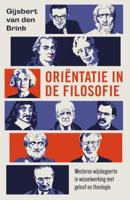 Oriëntatie in de filosofie - G. van den Brink - ebook - thumbnail
