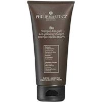 Philip Martin's Hair Care Blu Shampoo 200ml - thumbnail