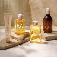 Moroccanoil Handcrème Ambiance de Plage 100ml - thumbnail