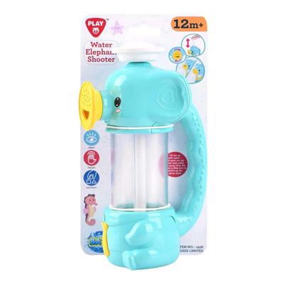 Playgo waterspuit olifant