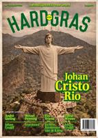 Hard gras 167 - april 2026 - Tijdschrift Hard Gras - ebook - thumbnail