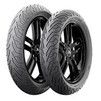 Michelin Buitenband 90/90-10 city grip saver - thumbnail