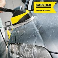 Kärcher Home & Garden WB 150 2.643-237.0 Wasborstel Geschikt voor merk: Kärcher 1 stuk(s) - thumbnail