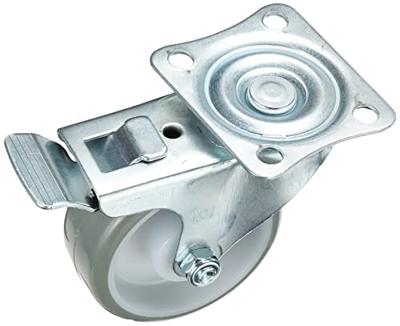 Metafranc Zwenkwiel 75Mm Pu Vastz. W - WU0802930