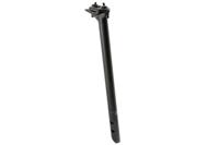 Trivio - Zadelpen Guide 350X27.2MM 15MM Offset - thumbnail