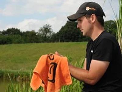 Guru Microfibre Towel