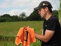 Guru Microfibre Towel - thumbnail