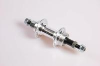 Naaf achter freewheel alu vast - thumbnail