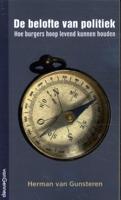 De belofte van politiek (Paperback) - thumbnail