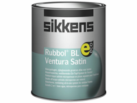 Sikkens Rubbol BL Ventura Satin | N00 | 2,325L - 5133424 - thumbnail