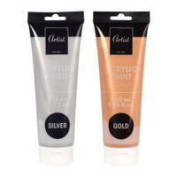 Verf Acryl, 250ml - thumbnail