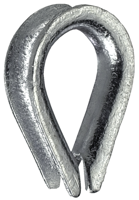 Connex Kabelkous 5Mm 2St/Vz - DY270806 - thumbnail