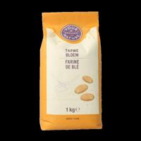 Tarwebloem bio 1 Kilogram - thumbnail