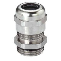 Jacob 50.650 M/EMV EMV, Met trekontlasting M50 Messing Messing 1 stuk(s) - thumbnail