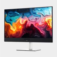 Dell 32 Plus Monitor - S3225QC, 4K UHD (3840x2160), 120Hz, QD OLED, 0.03ms, AMD FreeSync Premium Pro, HDR True Black 400, Dolby Vision, Ingebouwde Luidsprekers, 3 USB-C, HDMI, 3 Jaar Garantie - thumbnail