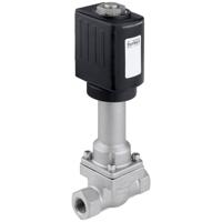 Bürkert Magneetventiel 352607 6026 240 V 1 stuk(s) - thumbnail