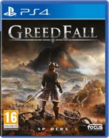 Greedfall - thumbnail