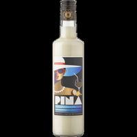 Sabor Dulce Pina Colada 0,7 L bij Jumbo - thumbnail