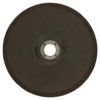 Bosch Accessoires Doorslijpschijf recht Standard for Metal A 30 S BF, 230 mm, 22,23 mm, 3,0 mm 1 stuks - 2608603168 - thumbnail