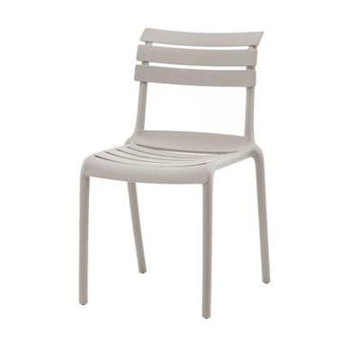 DS4U Liam terrasstoel - beige