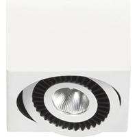 HighLight spot Eye 1 lichts balk - wit - thumbnail