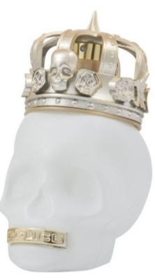 Police To Be The Queen Eau de Parfum