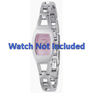 Fossil horlogeband ES9860