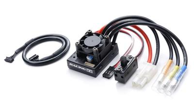 Tamiya ESC TBLE-04SR Brushless rijregelaar voor RC auto
