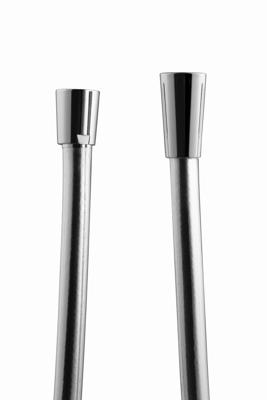 Doucheslang Hotbath Mate Argenta 100 cm Chroom