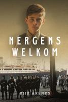 Nergens welkom - Rijk Arends - ebook - thumbnail