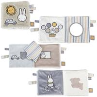 nijntje fluffy activiteitenboek - groen - thumbnail