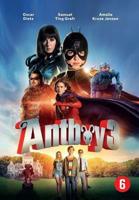 Antboy 3 (DVD) - thumbnail