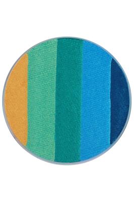 Superstar Dream colours 45 gr Emerald