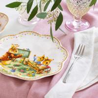 VILLEROY & BOCH - Boston Pearl - Waterglas 14,5cm 0,40l - thumbnail