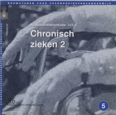 Chronisch zieken (Paperback) Chronisch zieken (Paperback)