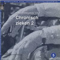 Chronisch zieken (Paperback) - thumbnail