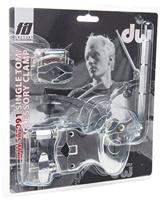 DW SM991 Single Tom Clamp with Memory Lock - thumbnail