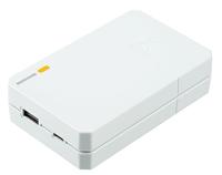 Xtorm Essential Powerbank 10.000 - Cool White - thumbnail