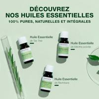 Pranarôm Essentiële Olie Mandarijn-Citrus Zeste 10ml - thumbnail