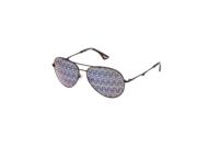 ZADIG&VOLTAIRE SZV00858531L Zonnebril Unisex 58mm - thumbnail