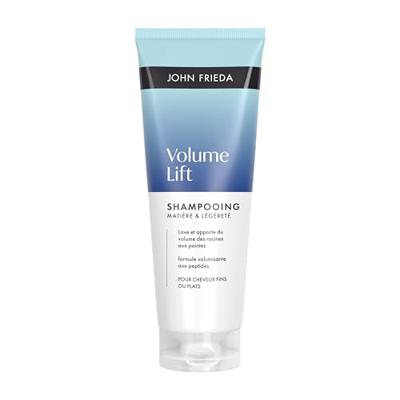 John Frieda Volume lift shampoo lightweight 75 Milliliter