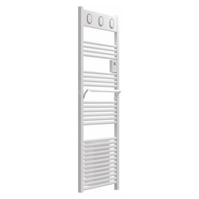 Elektrische Radiator Sauter Marapi 2 50x12.7x145 cm 1750W Wit Elektrische Radiator Sauter Marapi 2 50x12.7x145 cm 1750W Wit