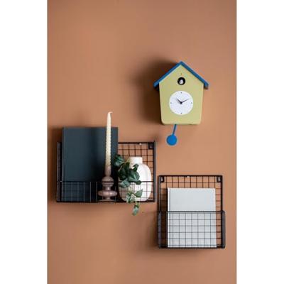 present time - Wall Rack Reja