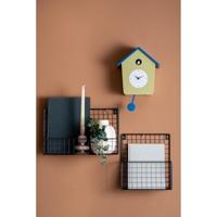 present time - Wall Rack Reja - thumbnail