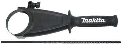 Makita Accessoires Zijhandgreep "boor" 36mm - 135380-6