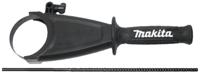 Makita Accessoires Zijhandgreep "boor" 36mm - 135380-6 - thumbnail
