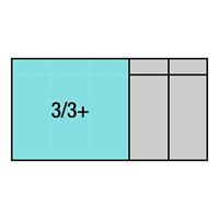 Hazet 163-371/7 Gereedschapsset Doe-het-zelver 7-delig - thumbnail