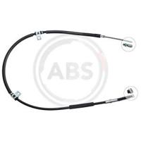 Handremkabel K19237 - thumbnail