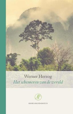 Het schemeren van de wereld - Werner Herzog - ebook