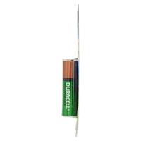Duracell Rechargeable AA, 4 Stuk - thumbnail